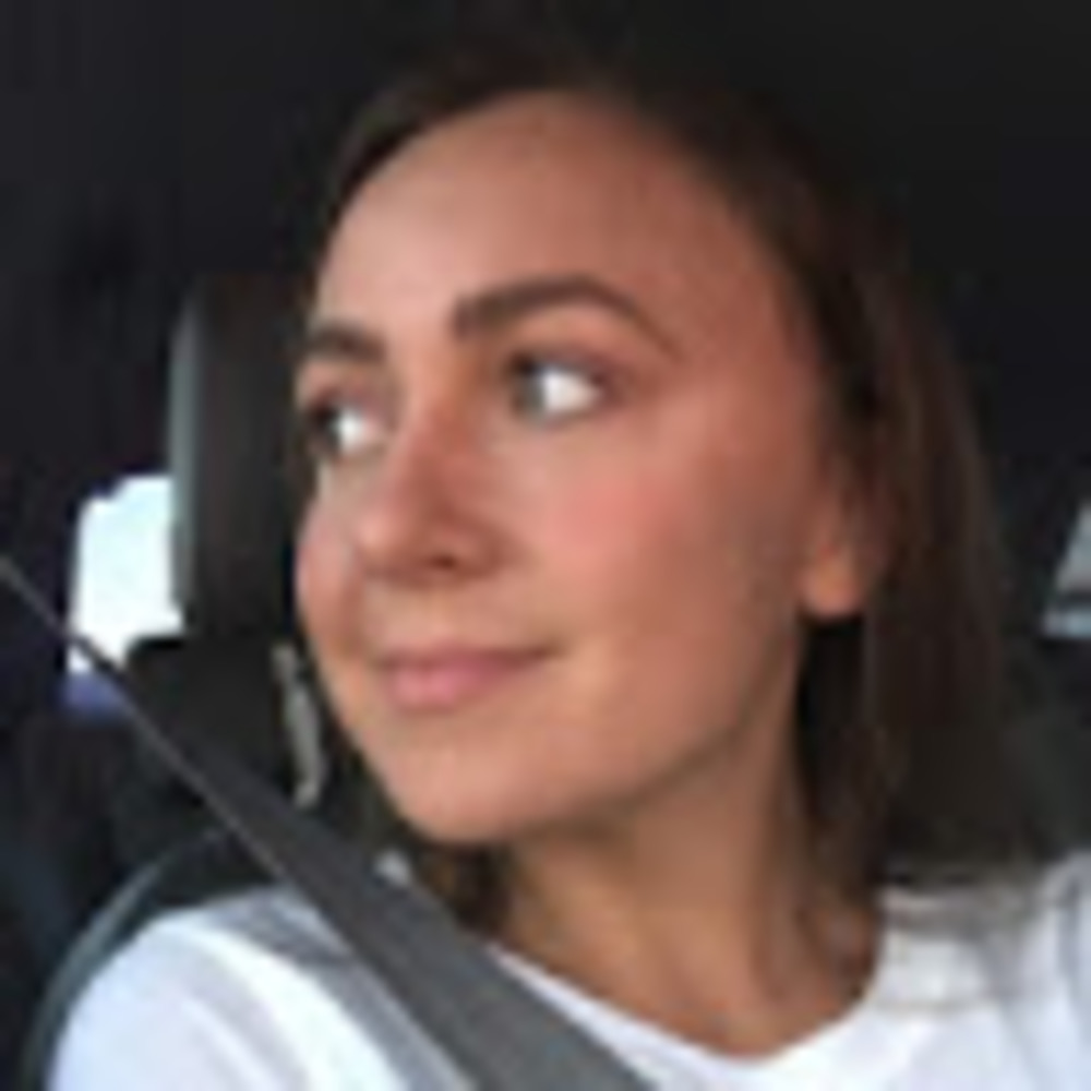 Meet your Posher, Olga